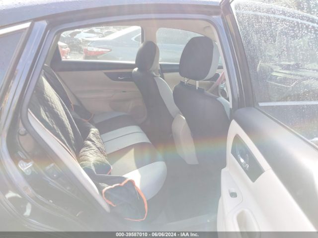 1N4AL3AP2GN348636 Nissan Altima 2.5/2.5 S/2.5 Sl/2.5 Sr/2.5 Sv