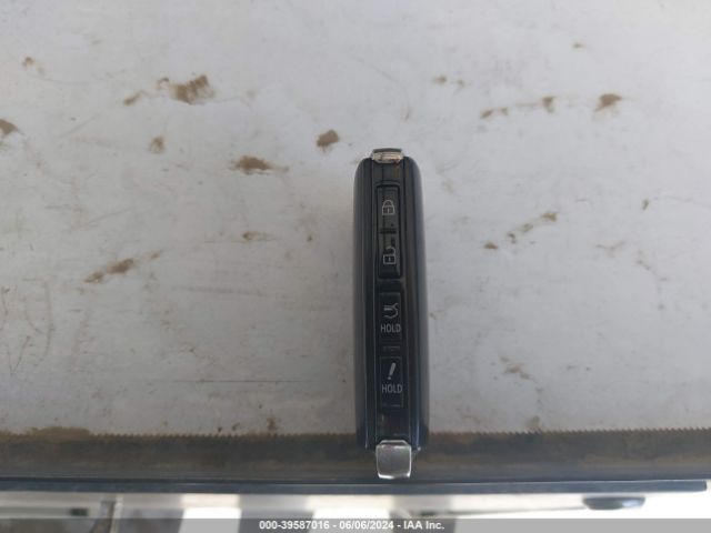 JM3TCBDY4L0400672 Mazda Cx-9 Grand Touring