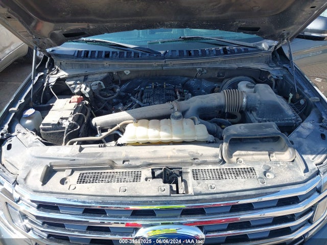 Ford Expedition Xlt Max 2021 1FMJK1HT3MEA74147 Image 10