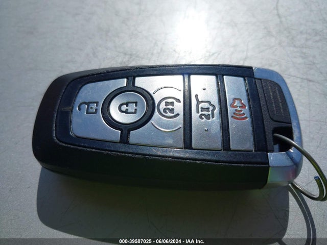 Ford Expedition Xlt Max 2021 1FMJK1HT3MEA74147 Image 11