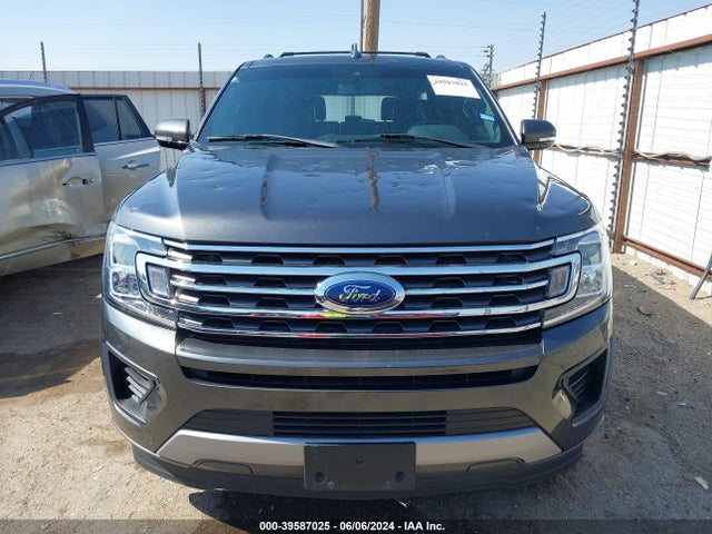 Ford Expedition Xlt Max 2021 1FMJK1HT3MEA74147 Image 12