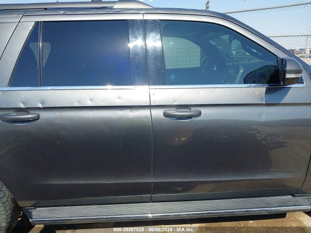 Ford Expedition Xlt Max 2021 1FMJK1HT3MEA74147 Image 13