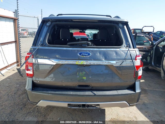 Ford Expedition Xlt Max 2021 1FMJK1HT3MEA74147 Image 16