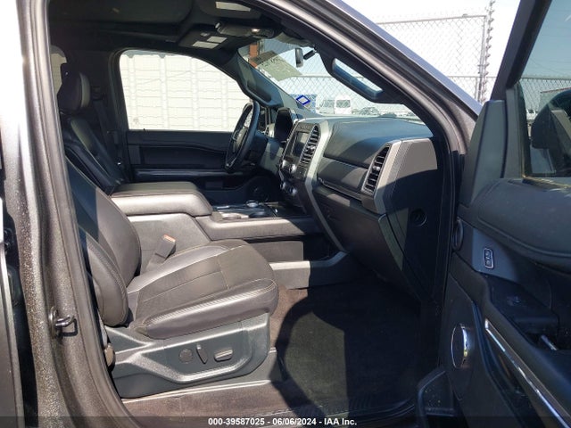 Ford Expedition Xlt Max 2021 1FMJK1HT3MEA74147 Image 5