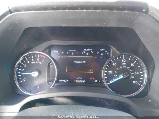 Ford Expedition Xlt Max 2021 1FMJK1HT3MEA74147 Image 7