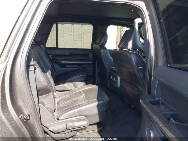 Ford Expedition Xlt Max 2021 1FMJK1HT3MEA74147 Image 8