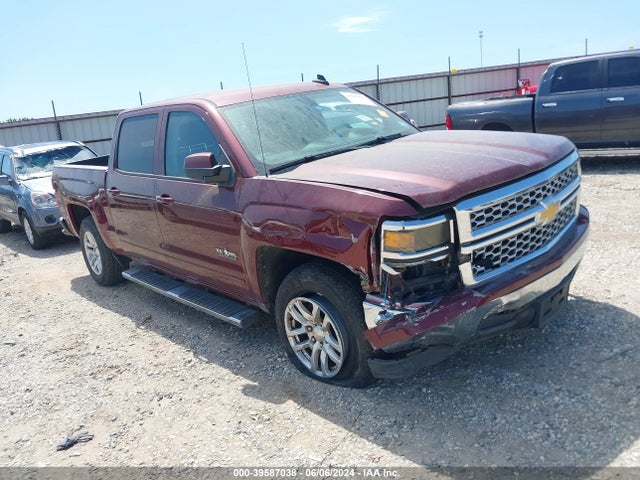 2015 3GCPCREH2FG175637 main image