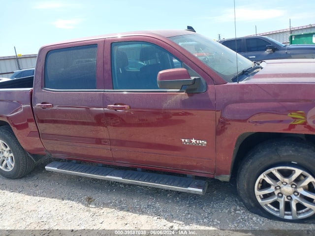 Chevrolet Silverado 1500 1lt 2015 3GCPCREH2FG175637 Image 14
