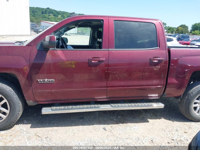 Chevrolet Silverado 1500 1lt 2015 3GCPCREH2FG175637 Image 15