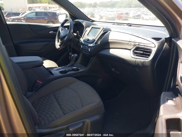 Chevrolet EQUINOX LT 2018 2GNAXKEX2J6226686 Image 5