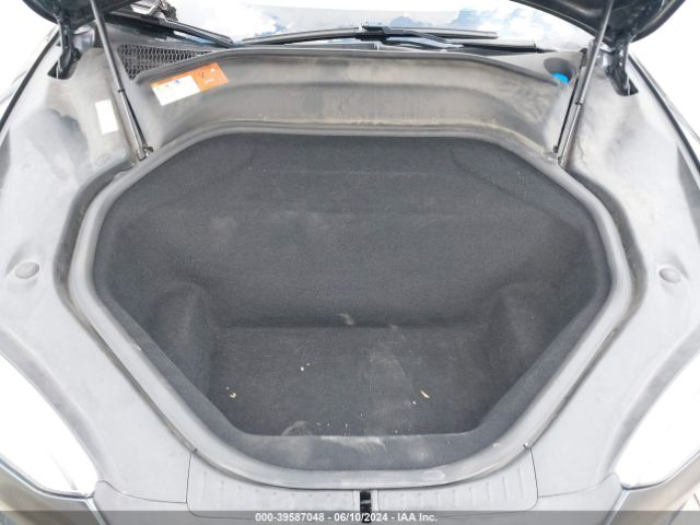 5YJSA1E20FF112121 Tesla Model S 70d/85d/p85d