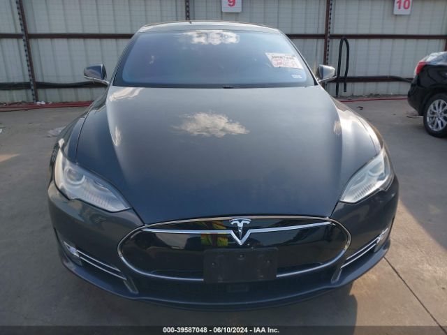 5YJSA1E20FF112121 Tesla Model S 70d/85d/p85d
