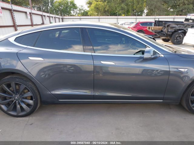 5YJSA1E20FF112121 Tesla Model S 70d/85d/p85d