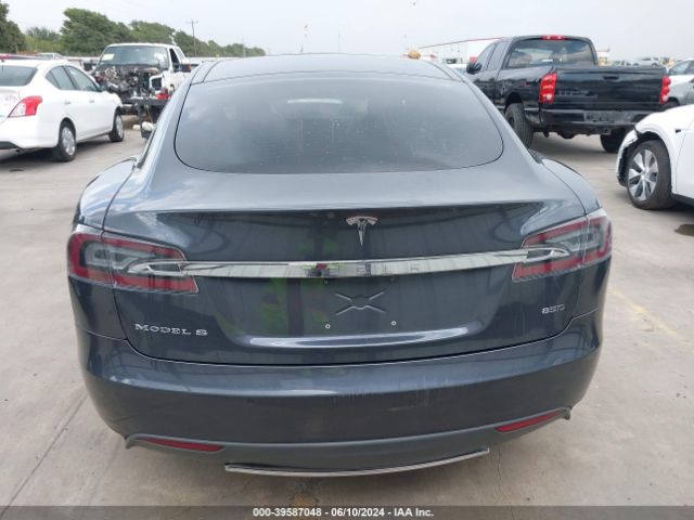 5YJSA1E20FF112121 Tesla Model S 70d/85d/p85d