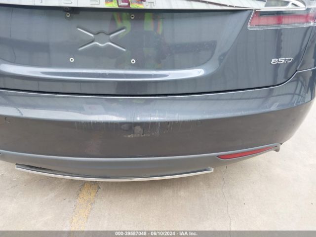 5YJSA1E20FF112121 Tesla Model S 70d/85d/p85d