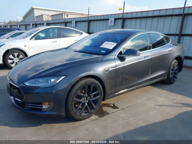 5YJSA1E20FF112121 Tesla Model S 70d/85d/p85d