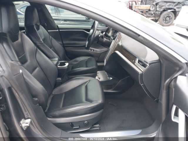 5YJSA1E20FF112121 Tesla Model S 70d/85d/p85d