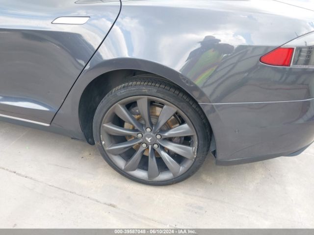 5YJSA1E20FF112121 Tesla Model S 70d/85d/p85d