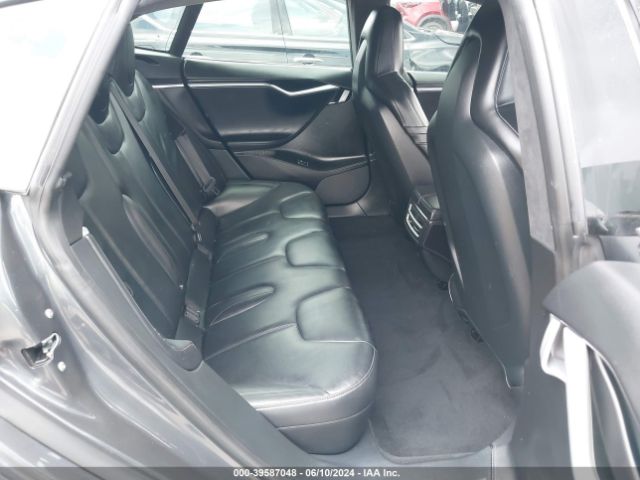 5YJSA1E20FF112121 Tesla Model S 70d/85d/p85d
