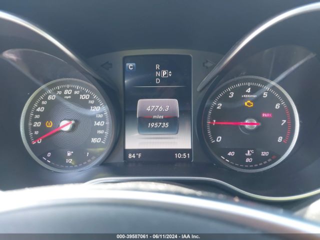 55SWF4KB4FU065330 Mercedes-Benz C 300 4matic/luxury 4matic/sport 4matic