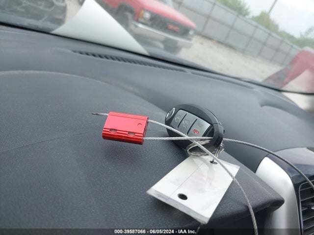 Nissan Versa Note Sl 2015 3N1CE2CP2FL438987 Image 11