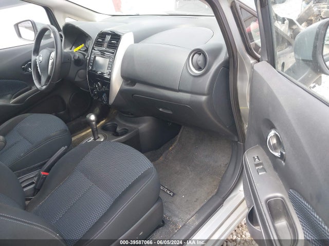 Nissan Versa Note Sl 2015 3N1CE2CP2FL438987 Image 5