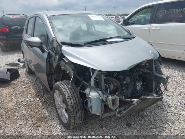 Nissan Versa Note Sl 2015 3N1CE2CP2FL438987 Image 6