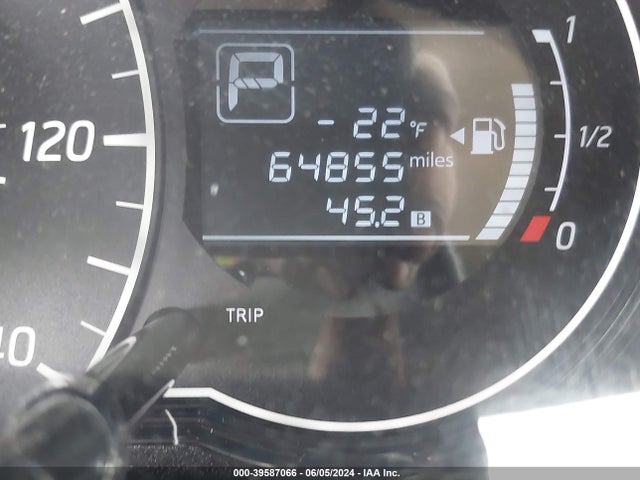 Nissan Versa Note Sl 2015 3N1CE2CP2FL438987 Image 7