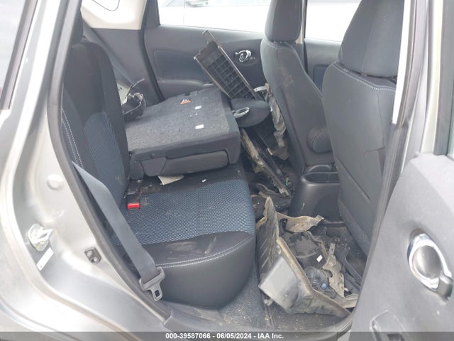 Nissan Versa Note Sl 2015 3N1CE2CP2FL438987 Image 8