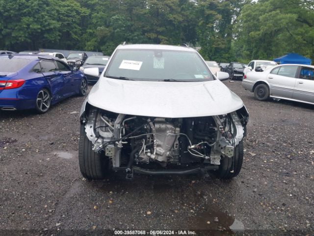 2GNAXMEV1N6144304 Chevrolet Equinox Fwd Rs