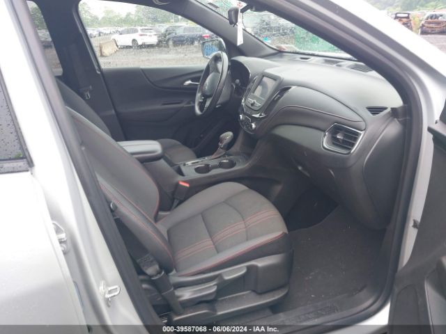 2GNAXMEV1N6144304 Chevrolet Equinox Fwd Rs
