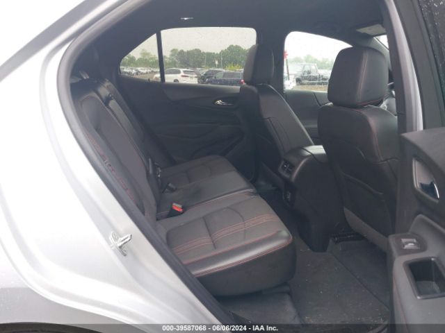 2GNAXMEV1N6144304 Chevrolet Equinox Fwd Rs