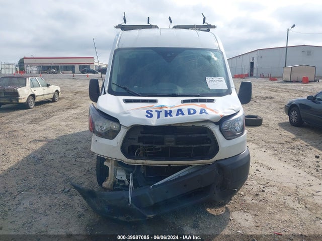 Ford Transit-250 2019 1FTYR2CM1KKB37734 Image 13