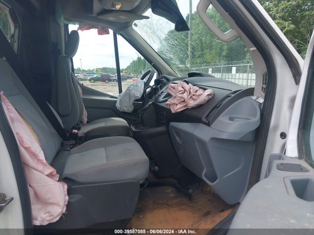 Ford Transit-250 2019 1FTYR2CM1KKB37734 Image 5