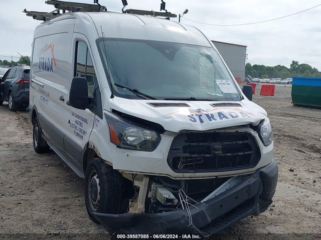 Ford Transit-250 2019 1FTYR2CM1KKB37734 Image 6