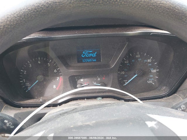Ford Transit-250 2019 1FTYR2CM1KKB37734 Image 7