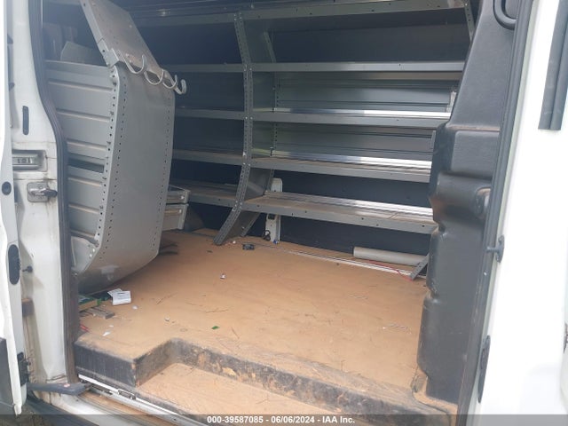 Ford Transit-250 2019 1FTYR2CM1KKB37734 Image 8