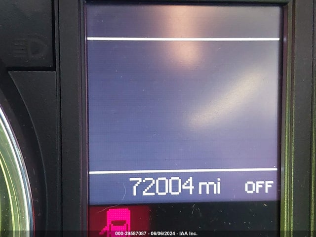 Dodge Grand Caravan Gt 2018 2C4RDGEG3JR190071 Image 7