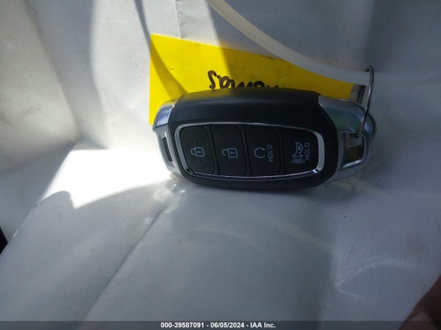 KM8K33AG0PU178812 Hyundai Kona Electric Sel
