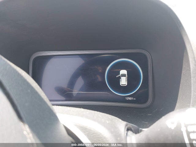 KM8K33AG0PU178812 Hyundai Kona Electric Sel