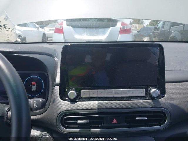 KM8K33AG0PU178812 Hyundai Kona Electric Sel