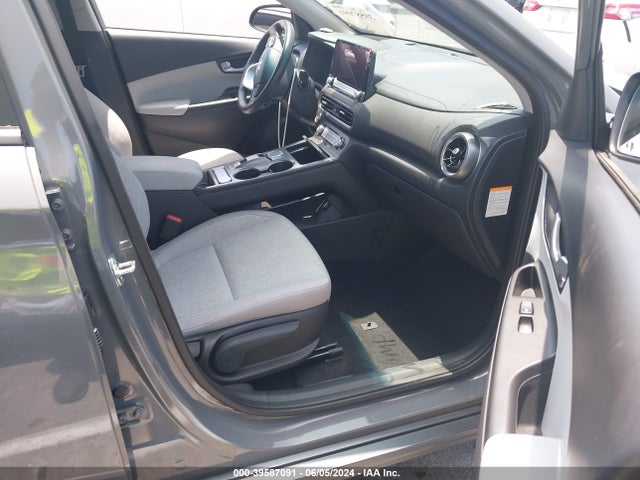 KM8K33AG0PU178812 Hyundai Kona Electric Sel