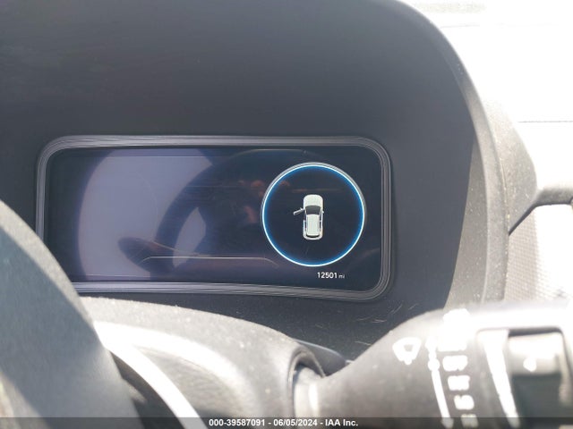 KM8K33AG0PU178812 Hyundai Kona Electric Sel