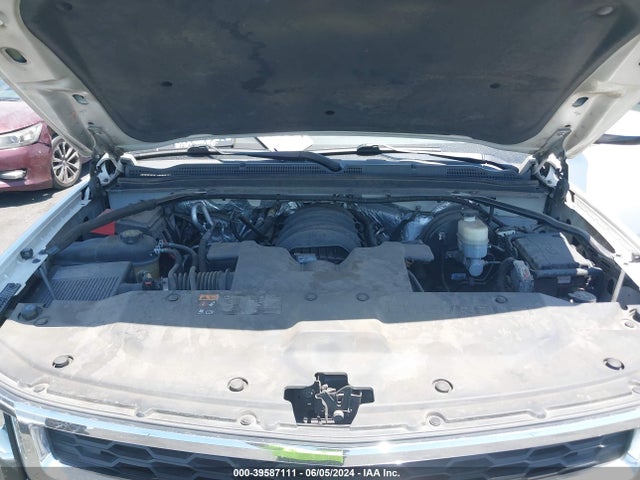 Chevrolet Tahoe Ls 2016 1GNSKAKC9GR111319 Image 10