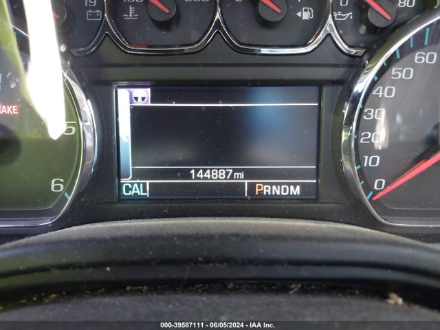 Chevrolet Tahoe Ls 2016 1GNSKAKC9GR111319 Image 15