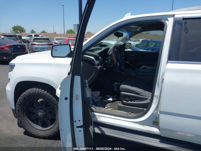 Chevrolet Tahoe Ls 2016 1GNSKAKC9GR111319 Image 5