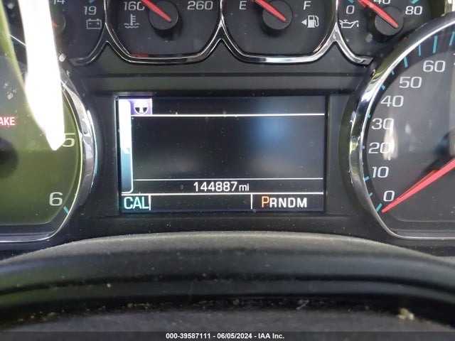 Chevrolet Tahoe Ls 2016 1GNSKAKC9GR111319 Image 7