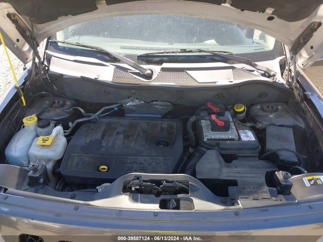Jeep Patriot Latitude 2015 1C4NJPFB8FD343371 Image 10