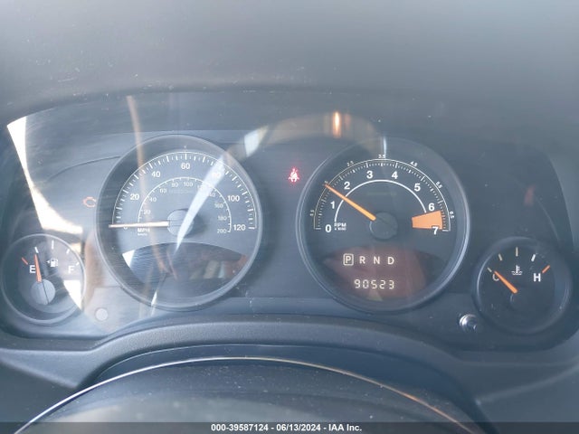 Jeep Patriot Latitude 2015 1C4NJPFB8FD343371 Image 7