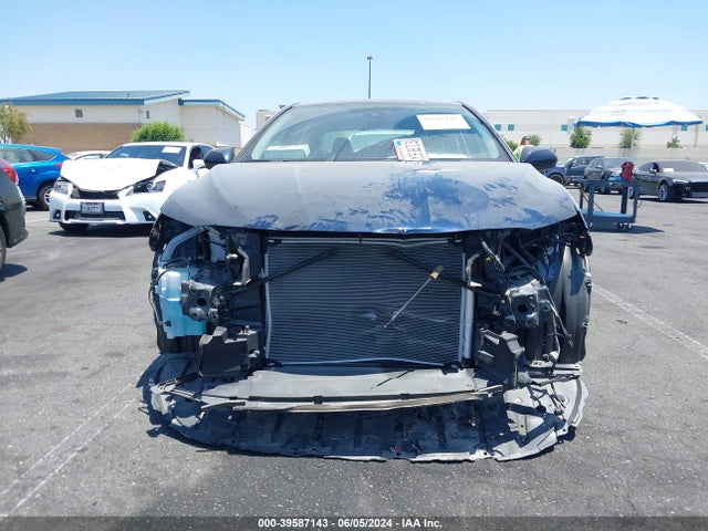 Toyota CAMRY LE 2020 4T1C11AK3LU993907 Image 13